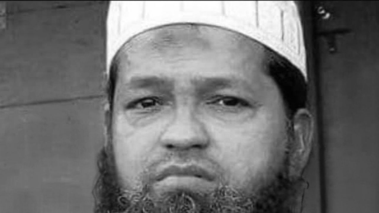 সরাইলে সাবেক ফুটবলার আবুল কাশেমের ইন্তেকাল