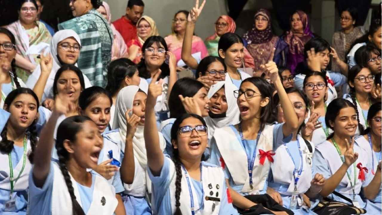আজ ১০ আগস্ট প্রকাশ হচ্ছে এসএসসি ও সমমান পরীক্ষার ফল, জানবেন যেভাবে