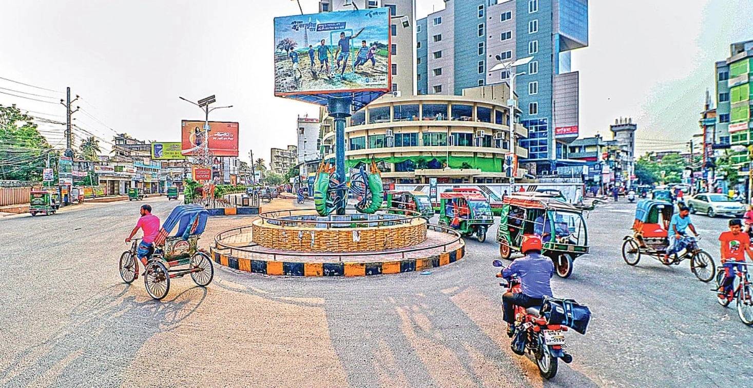 আজ খুলনার ১৪৫তম জন্মদিন