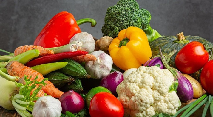 জেনে নিন শীতে যেসব সবজি রোগপ্রতিরোধ ক্ষমতা বাড়ায়