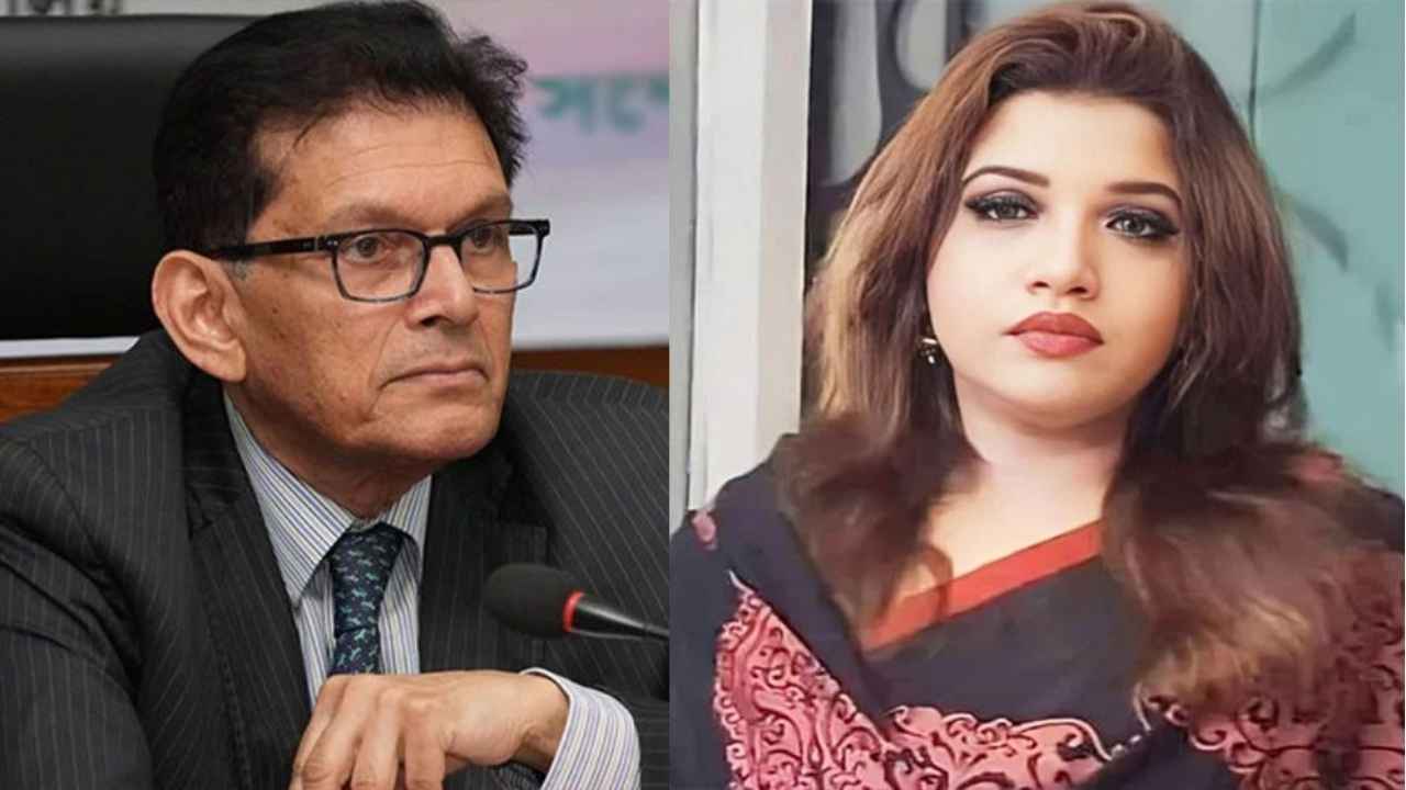 সৌদি আরবে অগ্নিকাণ্ডে ১৬ বাংলাদেশির মৃত্যুতে পররাষ্ট্রমন্ত্রী-প্রতিমন্ত্রীর শোক