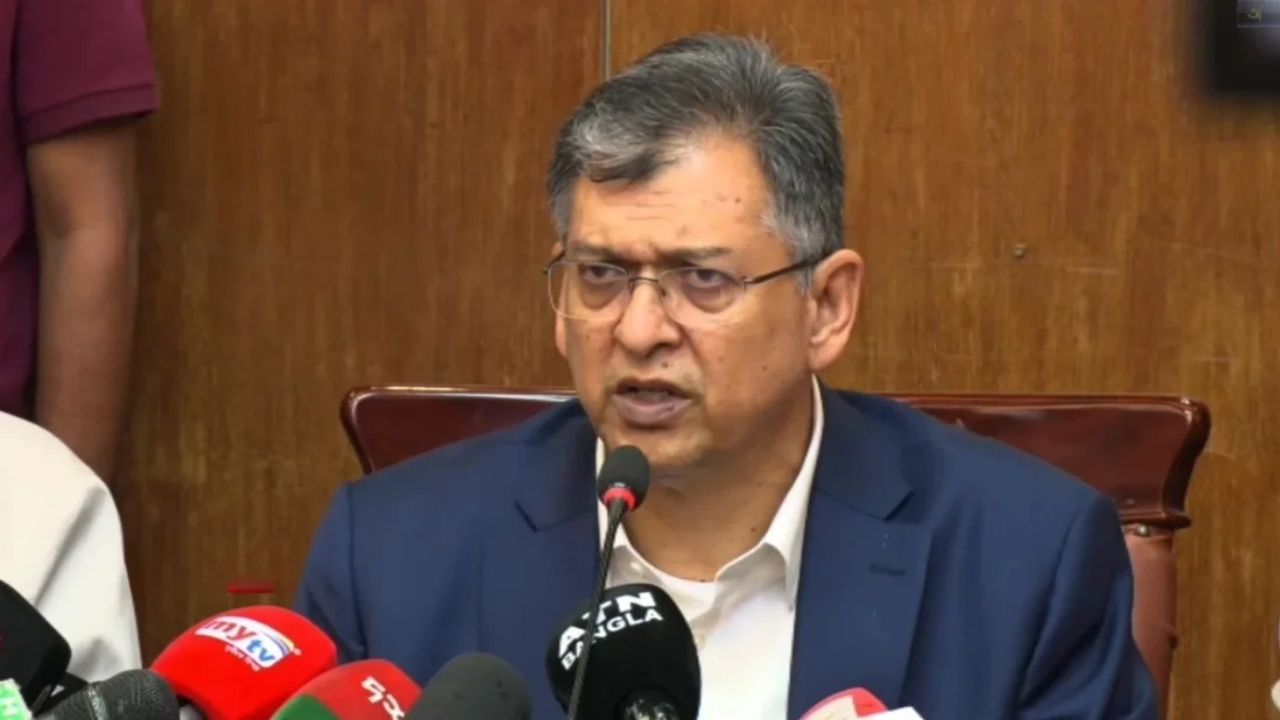 মিরপুরের ঘটনায় ম্যাজিস্ট্রেট ও পুলিশের সমন্বয়ে ঘাটতি ছিল : স্বরাষ্ট্রমন্ত্রী