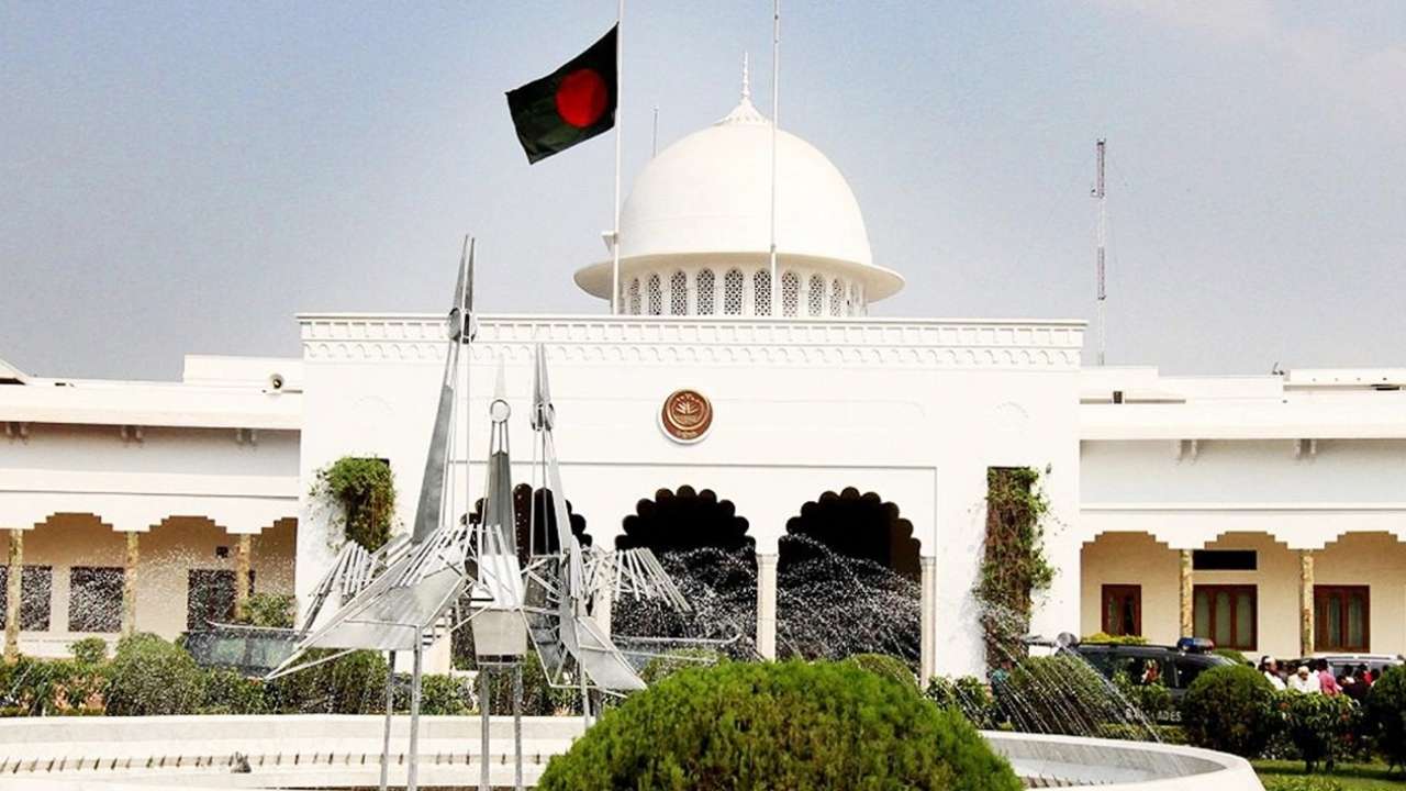 রাষ্ট্রপতি পদে বিবেচনায় খন্দকার মোশাররফ, আলোচনায় আরও একজন