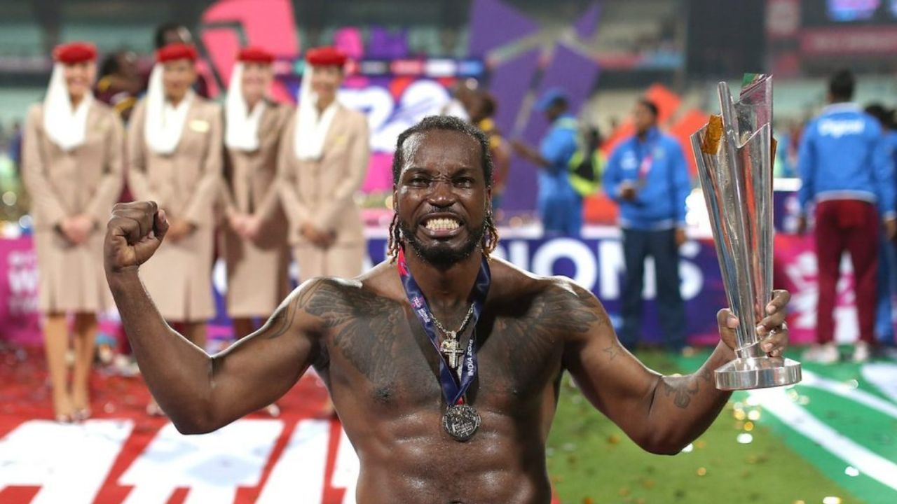 ভারতের বিপক্ষে মাঠে নামার আগে ক্যারিবিয়ানদের যে পরামর্শ দিলেন গেইল