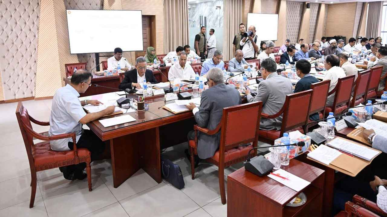 রামপালে ৪৪২ মেগাওয়াট সৌরবিদ্যুৎকেন্দ্র নির্মাণের উদ্যোগ