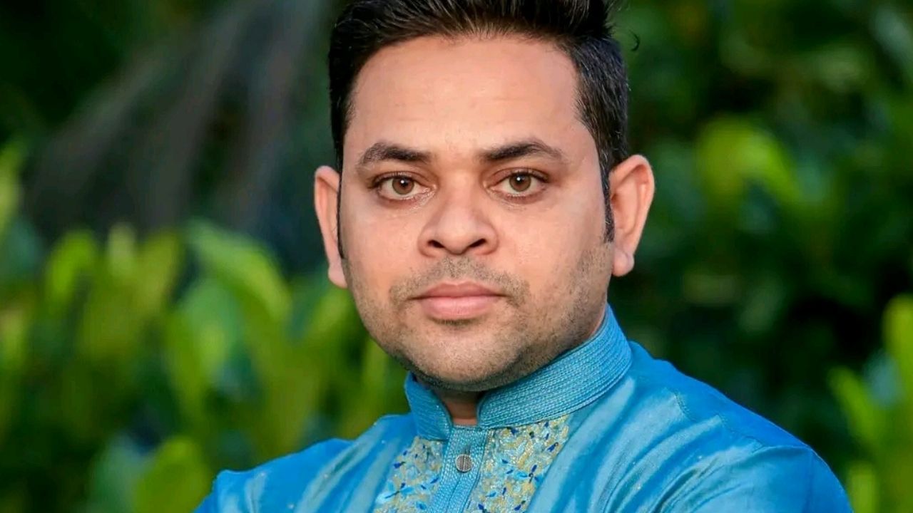 ঝালকাঠি জেলা ছাত্রলীগ সভাপতি আব্দুল্লাহ আল মাসুদ মধু গ্রেফতার
