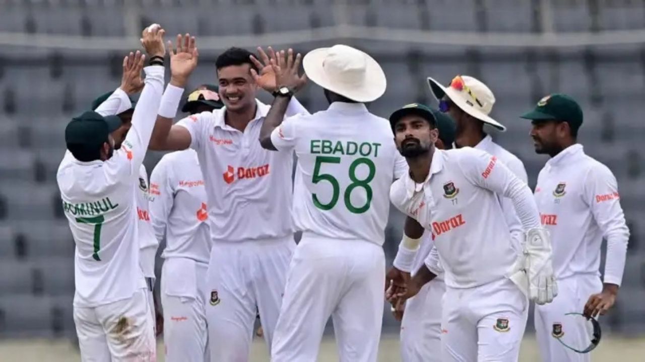 আবুধাবিতে কাল আফগানদের মুখোমুখি বাংলাদেশ