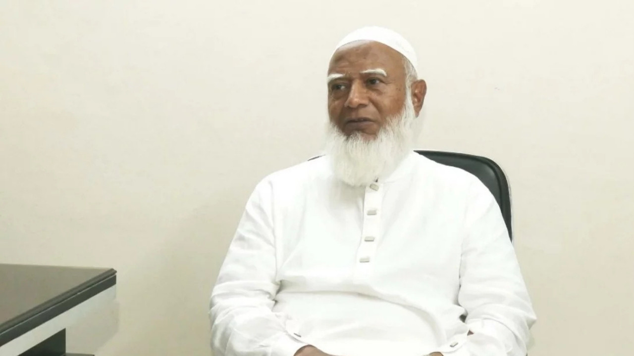 ভিন্নমত দমন নয়, স্বাগত জানানোই হোক নতুন রাজনৈতিক সংস্কৃতি : জামায়াত আমির