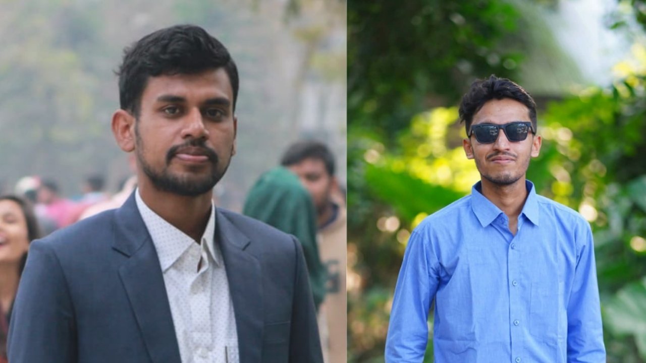 বেরোবিতে ঠাকুরগাঁও জেলা কল্যাণ সমিতির নতুন নেতৃত্বে ইসমাইল-মাহিম