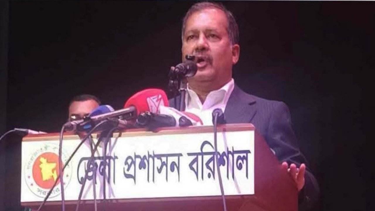 সাংবাদিকতা হবে প্রশাসনিক হস্তক্ষেপ বিহীন : তথ্য ও সম্প্রচার মন্ত্রী