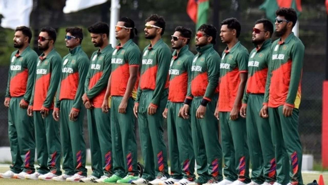 এশিয়ান গেমসে ভরাডুবির পর শৃঙ্খলাভঙ্গ, বড় শাস্তির মুখে হৃদয়-সাইফ-রিশাদ