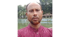 গোপালগঞ্জে দলীয় শৃঙ্খলা ভঙ্গের অভিযোগে বিএনপি নেতার সাময়িক বহিষ্কার