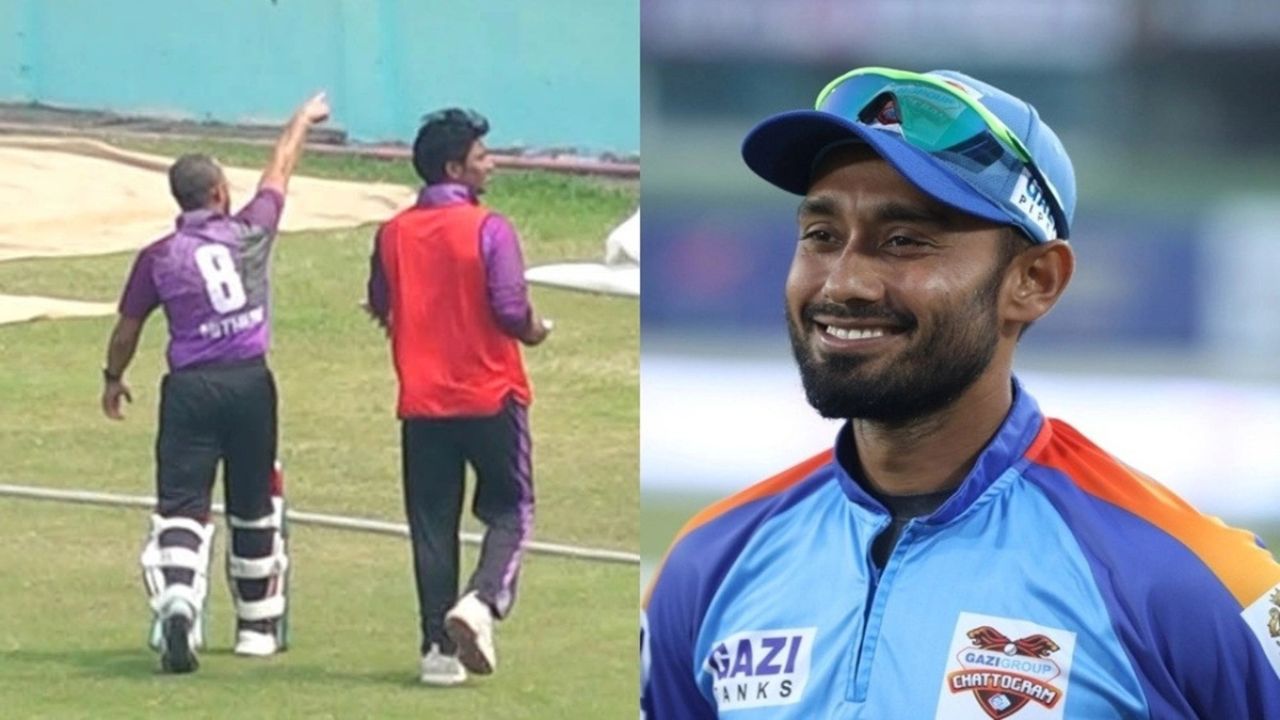 ‘দালাল’ স্লোগানে মেজাজ হারালেন মিঠুন, তেড়ে গেলেন গ্যালারির দিকে