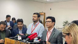 নির্বাচন পেছাতে আ. লীগ ও ভারত ষড়যন্ত্র করছে : নাসীরুদ্দীন পাটওয়ারী