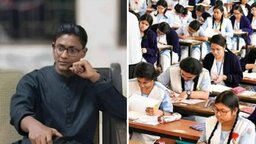 এইচএসসি ২০২৫ ব্যাচের রেজাল্ট ধস নয়, এটি বাংলাদেশের শিক্ষা ও মানসিক বাস্তবতার প্রতিচ্ছবি