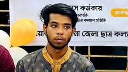 মেস থেকে ববি শিক্ষার্থীর ঝুলন্ত লাশ উদ্ধার