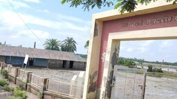 পাইকগাছায় বিদ্যালয়ে চুরির মালামাল উদ্ধার হলেও হয়নি চোরের সাজা