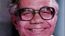 নির্মল সেনের জন্মদিন ৩ আগস্ট