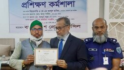 পঞ্চগড়ে ৪ সাংবাদিককে বাঁধা দেওয়ার অভিযোগ প্রত্যাখ্যান প্রেস কাউন্সিলের