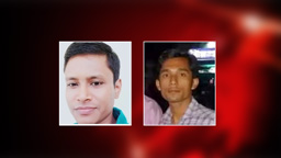 সুনামগঞ্জে প্রাইভেটকার-মোটরসাইকেল সংঘর্ষে নিহত ২জন।