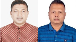 শহীদ জিয়া স্মৃতি সংসদ সাতক্ষীরা জেলা শাখার ৫১ সদস্যের পূর্ণাঙ্গ কমিটি অনুমোদন