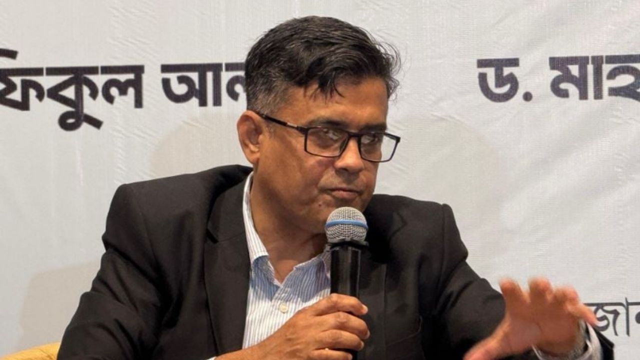 নির্বাচনে মাঠে থাকবে ৬০ হাজার সেনা সদস্য : প্রেস সচিব