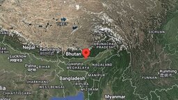 ভূমিকম্পে কেঁপে উঠলো বাংলাদেশসহ ৬ দেশ