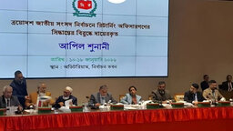 আপিল শুনানির প্রথমার্ধে প্রার্থিতা ফিরে পেলেন ২৭ জন