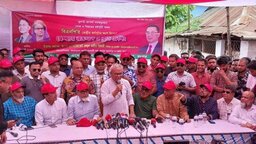 আনুপাতিক ভোট ব্যবস্থা স্বৈরশাসনের পথ সুগম করবে : রিজভী