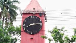 থার্টি ফার্স্ট নাইটে সিলেটে গান-বাজনা ও আতশবাজিতে নিষেধাজ্ঞা