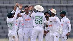 আবুধাবিতে কাল আফগানদের মুখোমুখি বাংলাদেশ