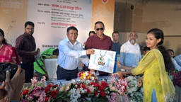 চাটখিলে কৃতি শিক্ষার্থীদের সংবর্ধনা: মেধার স্বাক্ষর রেখে দেশ গড়ার আহ্বান