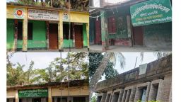 বাকেরগঞ্জের অধিকাংশ  শিক্ষা প্রতিষ্ঠান সহ বেশ কিছু দপ্তরে শহীদ ওসমান বিন হাদীর স্মরণে শোক পালন করা হয়নি