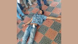 ঝালকাঠি আদালত প্রাঙ্গণে এক যুবককে হত্যাচেষ্টা, আটক ৩