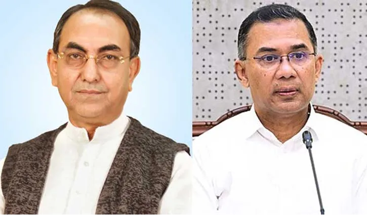 মির্জা আব্বাসের চিকিৎসার খোঁজ নিলেন প্রধানমন্ত্রী