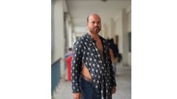 জামালপুর আদালতে তাণ্ডব: সাংবাদিক মারুফকে অপহরণের চেষ্টা