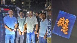 মহিপুরে ৫১ পিস ইয়াবাসহ যুবক আটক