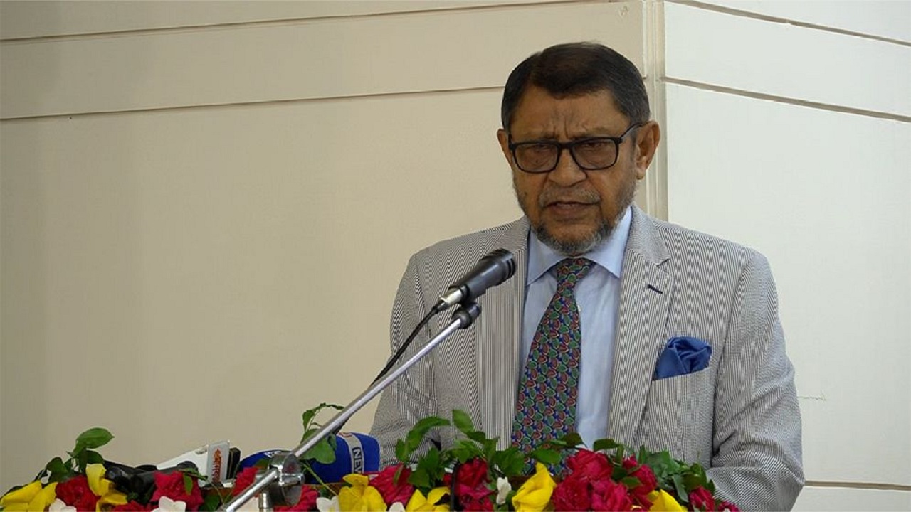 ক্লিনিকে নরমাল ডেলিভারির ব্যবস্থা না থাকলে বাতিল হবে লাইসেন্স : স্বাস্থ্যমন্ত্রী
