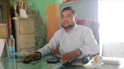 ঝালকাঠিতে বোর্ড নির্ধারিত ফি উপেক্ষা করে অতিরিক্ত অর্থ আদায়ের অভিযোগ