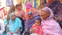 সমুদ্রে ডুবে শেষ হলো ইউরোপের স্বপ্ন!