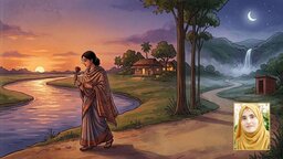 আমার ভয় হয়