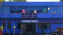 গোসল করতে যাওয়ার পথে বজ্রপাতে কিশোরের মৃত্যু