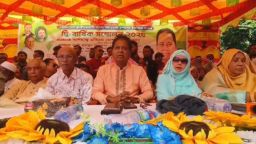 পাখা, দাড়িপাল্লা জীবনে জিততে পারেনাই ভবিষ্যতেও জিততে পারবেনা.....এবিএম মোশাররফ হোসেন