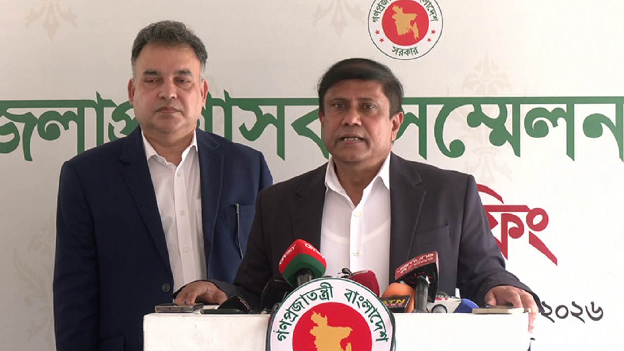 দেশের স্বার্থে সিভিল প্রশাসনের সঙ্গে কাজ করবে সেনাবাহিনী