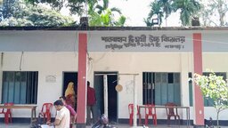 পঞ্চগড়ের তেঁতুলিয়ায় এক বিদ্যালয়ে দুই ভারপ্রাপ্ত প্রধান শিক্ষক