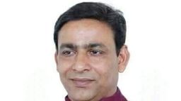 মন্ত্রিসভায়  খোকন তালুকদারকে দেখা যেতে পারে
