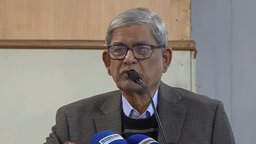 বেগম খালেদা জিয়ার মৃত্যু দেশের রাজনীতিতে অপূরণীয় শূন্যতা