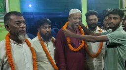 সরাইল সদর ইউপির ওয়ার্ড শ্রমিকদলের কমিটি গঠন