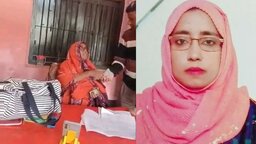 নালিতাবাড়ীর আলোচিত সেই ইউনিয়ন ভূমি কর্মকর্তাকে বদলি