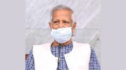 জাপানের বন্ধুত্ব বাংলাদেশ কখনও ভুলবে না’—প্রধান উপদেষ্টা ইউনূস